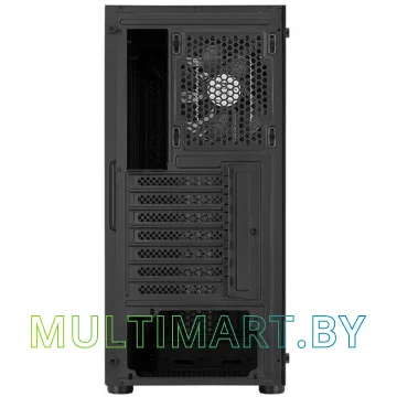 Корпус AeroCool Mecha-G-BK-v1 картинка 10
